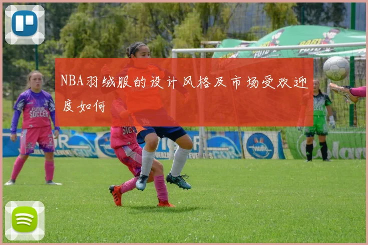 NBA羽绒服的设计风格及市场受欢迎度如何